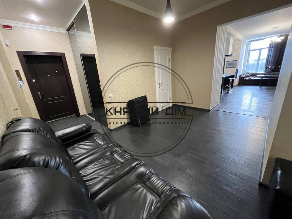 Пропонується на продаж 3 кімнатна квартира по вул. Дніпровська набережна 26Д ЖК Південна Брама 21144905 Київ - фото 14