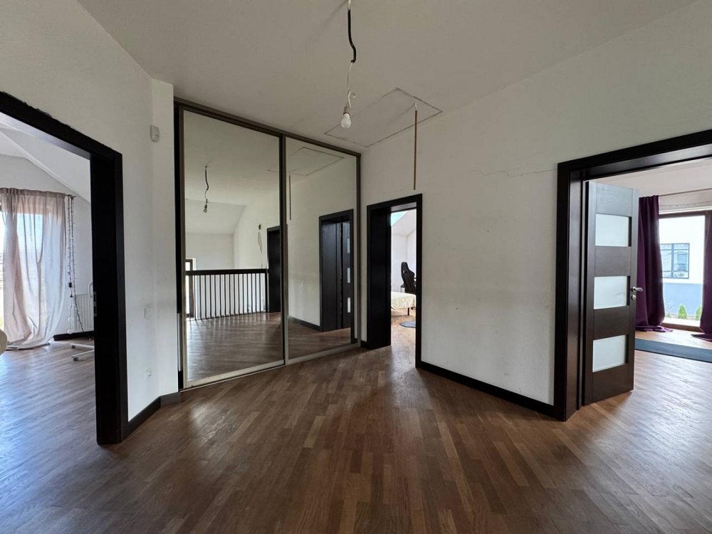 Продаж 2-поверховий Будинок з ділянкою 14 сот 200 кв.м 3 кімн. на потічкова вул. Pidriasne - photo 7