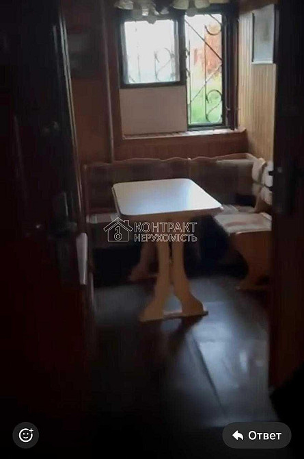 Продаж Будинок 1-кімнатний на вул. Ивана Франка Высокий - изображение 9