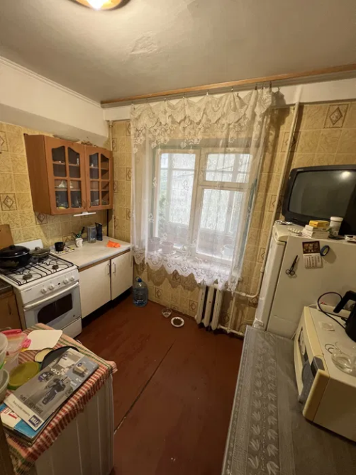 Продаж Квартира 1-кімнатна, 6/9 поверх на Жуля Верна, 13б Київ - фото 8