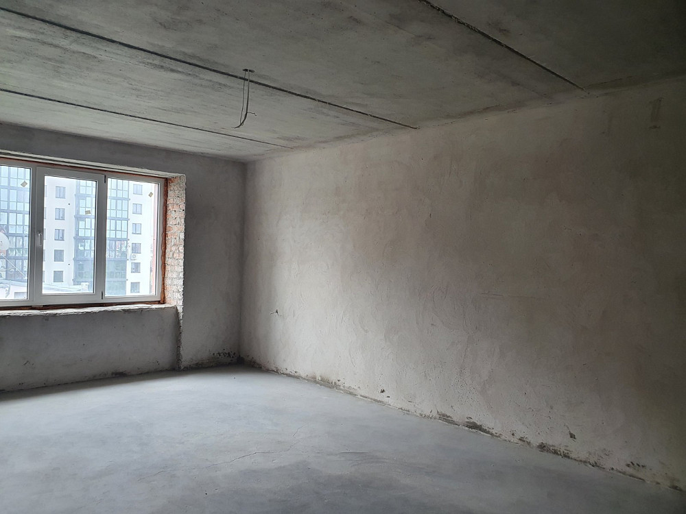 Продаж. 4- кімнатна квартира.Тернопіль. Новий світ.вул Наливайка Тернопіль - фото 3