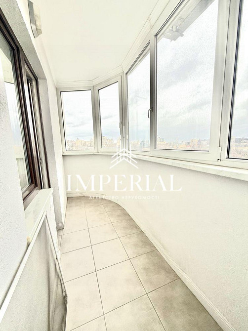 Оренда Квартира 1-кімнатна, 12/24 поверх на вул. Андрія Верхогляда Киев - изображение 10