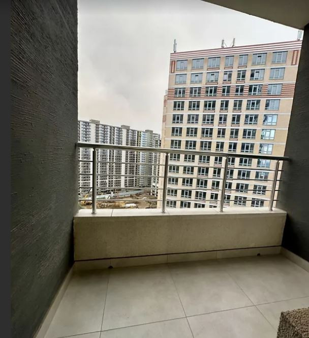 Продаж Квартира 1-кімнатна на переулок Курортный, 2 Odessa - photo 13