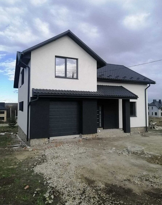 Продаж Будинок на вул. Просвіти Байківці - фото 1