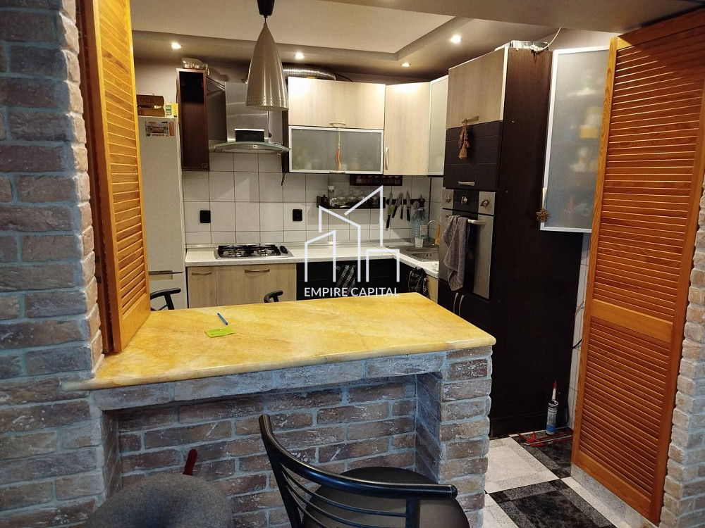 Оренда Квартира 2-кімнатна, 9/9 поверх на вул. Червоної Калини Львів - фото 4