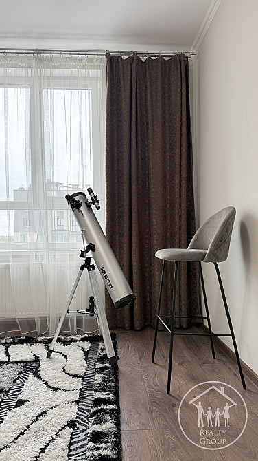 Продаж 2к Квартира 95 кв.м Княгині Ольги вул., 98 Б L'viv - photo 11