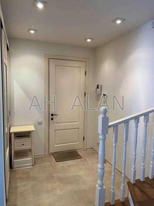 Продаж Квартира 5-кімнатна, 14/15 поверх на Юлії Здановської вул., 52 Киев - изображение 11