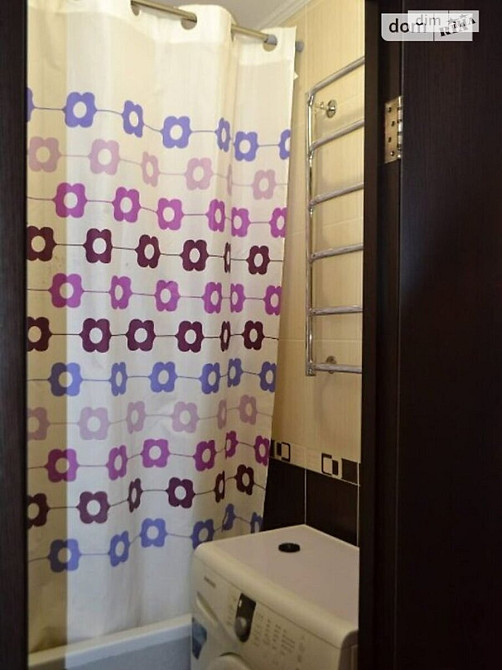 Оренда Квартира 1-кімнатна, 4/16 поверх на вул.Героїв Дніпра, 13 Киев - изображение 9