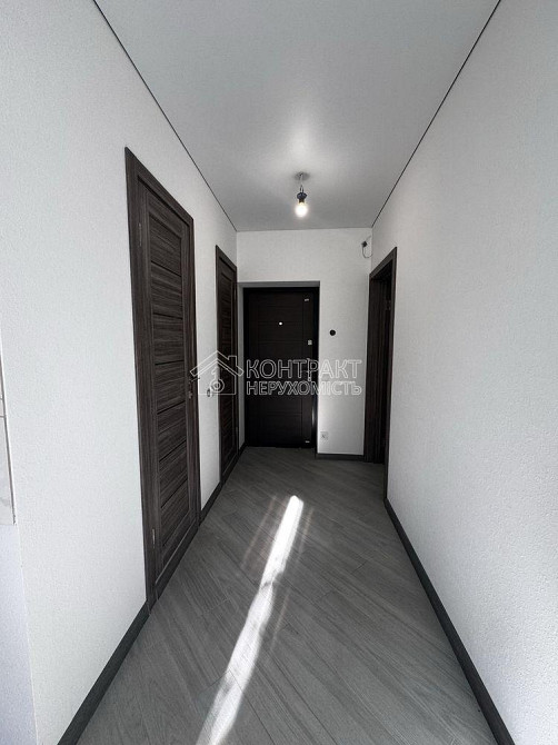 Продаж Квартира 1-кімнатна, 1/16 поверх на вул. Ювілейний Харьков - изображение 2