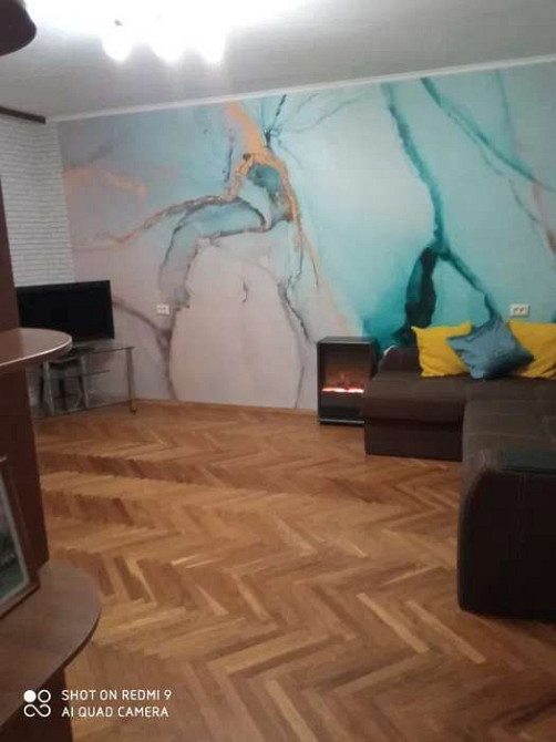 Оренда Квартира 2-кімнатна, 3/10 поверх на бул. Леси Украинки Київ - фото 3