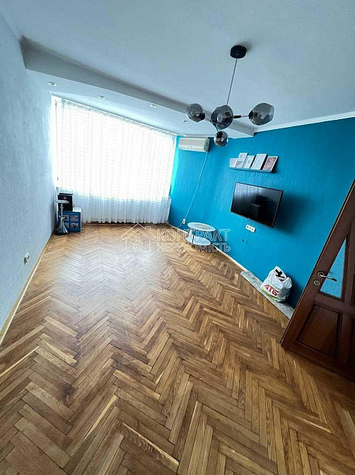 Продаж Квартира 3-кімнатна, 5/9 поверх на вул. Гімназійна Харків - фото 8