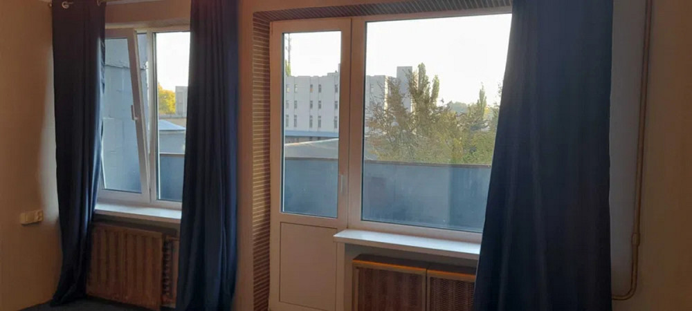 Оренда Квартира 1-кімнатна, 4/9 поверх на Смилянська, 19 Київ - фото 2