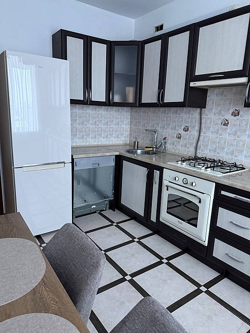 Оренда Квартира 2-кімнатна, 8/9 поверх на Чорновола, 11 Івано-Франківськ - фото 13