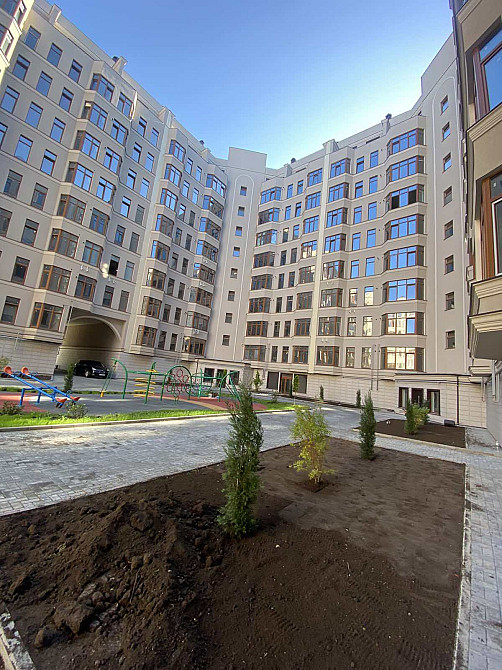 Продаж Квартира 1-кімнатна, 8/9 поверх на Дача Ковалевского улица, 91 Одесса - изображение 4