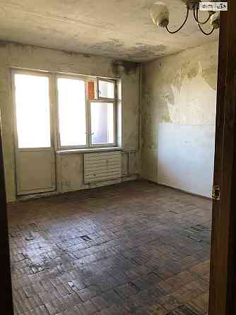 Продаж Квартира 1-кімнатна, 7/9 поверх на Рокосовського Маршала вул., д. 10 Kiev