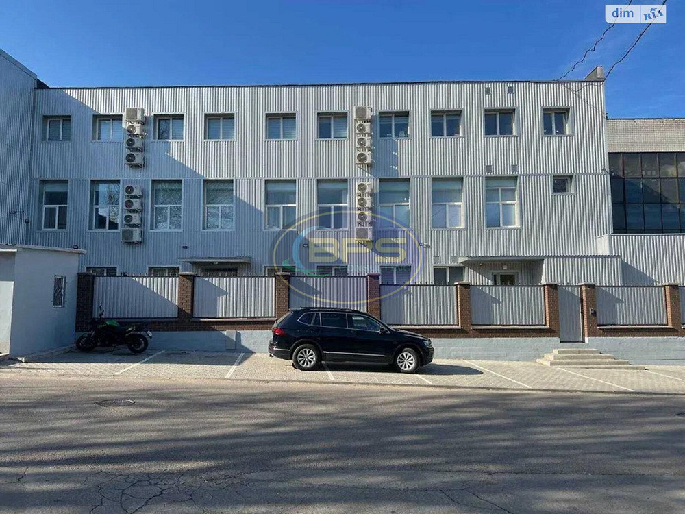 Оренда приміщення вільного призначення на вул. Бугаєвська приміщень - 5, поверх - 3/3 Одеса - фото 6