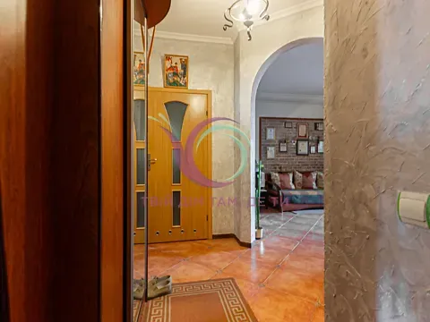 Продаж 2к Квартира 71 кв.м вул. Голубця Миколи 11 Львів - фото 10