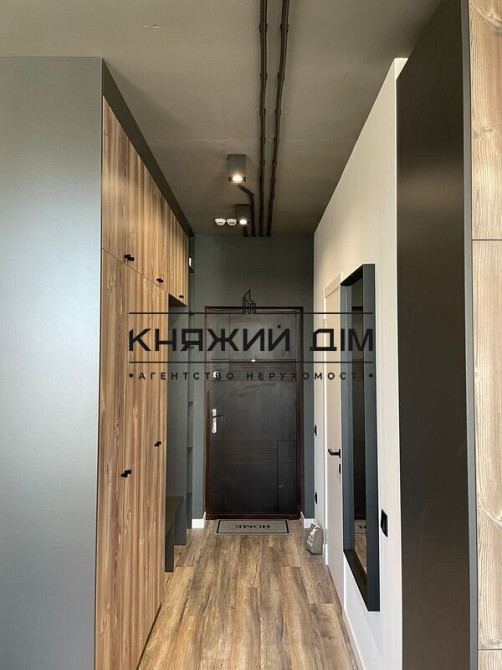 Продаж 1-но к. квартири в ЖК Нивки Парк. № 21144986 Київ - фото 9