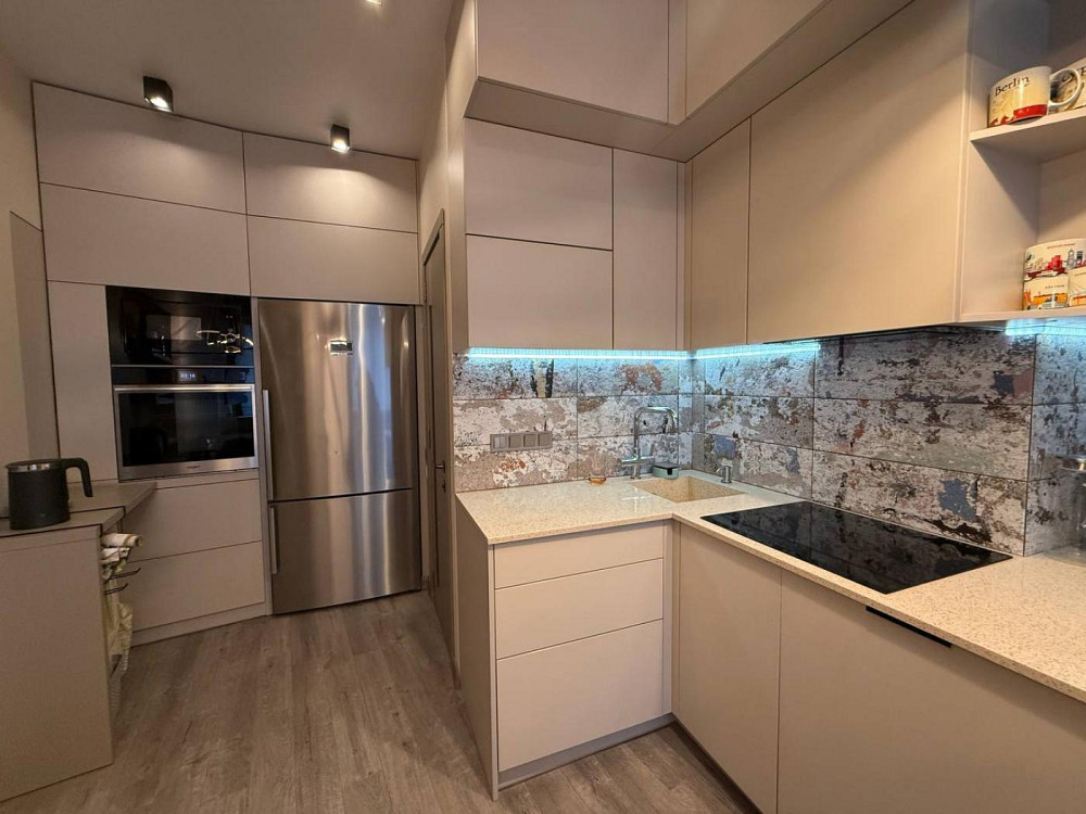 Продаж Квартира 2-кімнатна, 8/25 поверх на Генуэзская ул. Одеса - фото 16