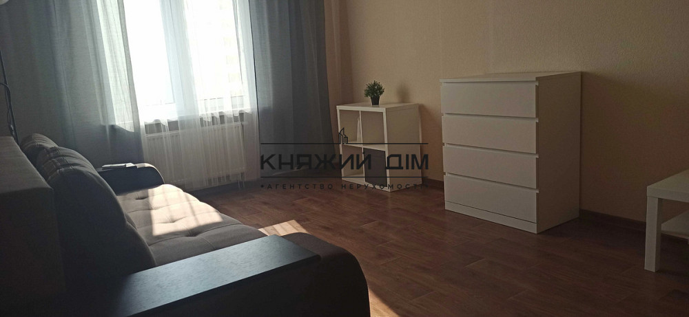 Оренда 1 кімнатної квартири ЖК Навігатор. Код об'єкту: 11203938 Київ - фото 2