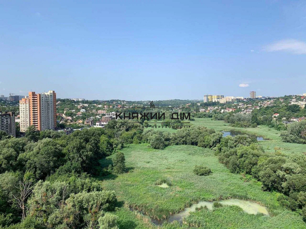 Оренда Квартира 2-кімнатна, 16/24 поверх на Ясиноватский пер. Київ - фото 8