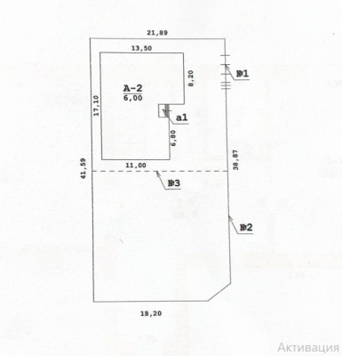 Продаж земельної ділянки 0 соток на ул. Долгая, 96г Одеса - фото 13