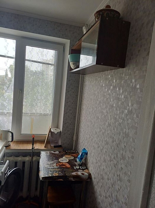 Оренда Квартира 1-кімнатна, 4/9 поверх на Смілянська, 19 Київ - фото 4