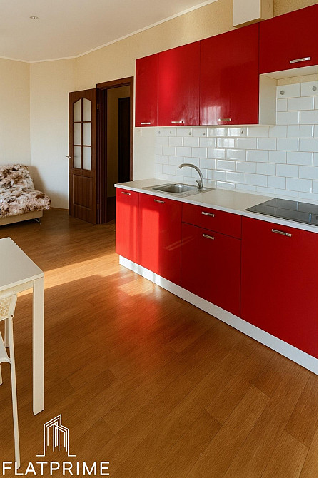 Оренда Квартира 1-кімнатна, 24/24 поверх на Самійла Кішки вул., д. 5Г Kiev - photo 12