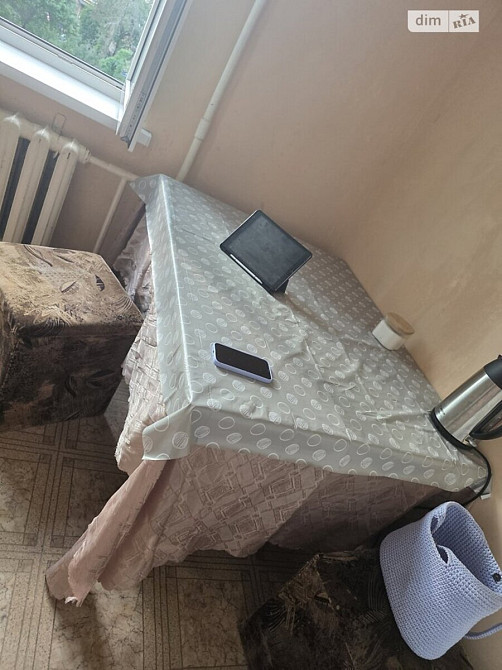 Оренда Квартира 1-кімнатна, 4/9 поверх на Бориспільська, 49 Київ - фото 11