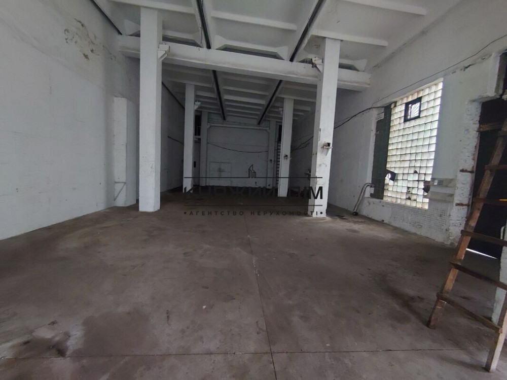 Оренда приміщення вільного призначення на Василенко Николая ул. поверх - 1/3 Київ - фото 2