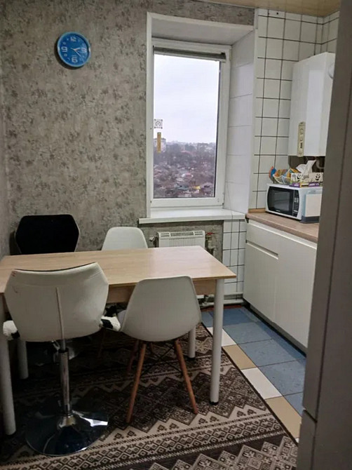 Продаж Квартира 2-кімнатна, 9/9 поверх Kirovohrad - photo 1