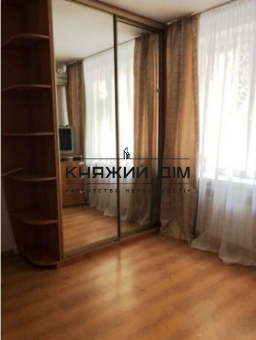 Оренда Квартира 1-кімнатна, 1/9 поверх на Бастионный пер. Kiev - photo 2