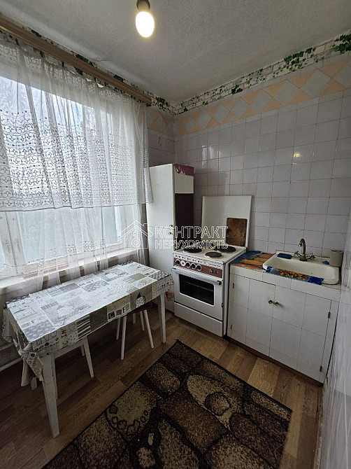 Продаж Квартира 1-кімнатна, 7/9 поверх на вул. Краснодарська Харьков - изображение 3