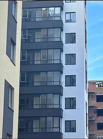 Продаж 1к Квартира 44 кв.м Е.Рыхлика 11 Житомир