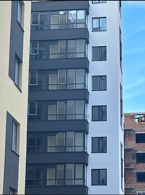 Продаж 1к Квартира 44 кв.м Е.Рыхлика 11 Житомир - изображение 2