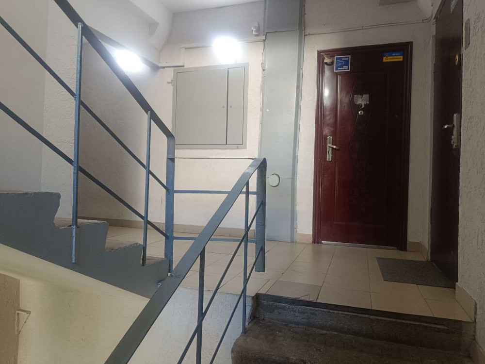 Квартира  вблизи моря Одеса - фото 10