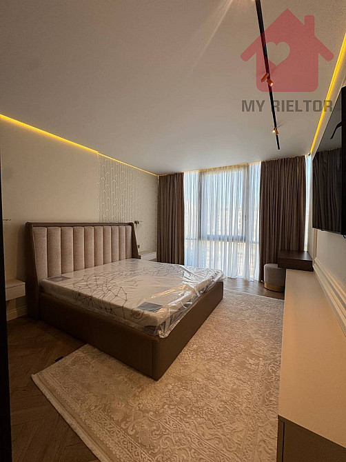 Продаж трикімнатної квартири ЖК Crystal Ужгород - фото 6