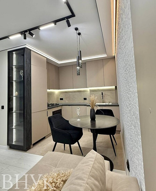 Продаж Квартира 2-кімнатна, 2/11 поверх на Смакули Тернополь - изображение 4