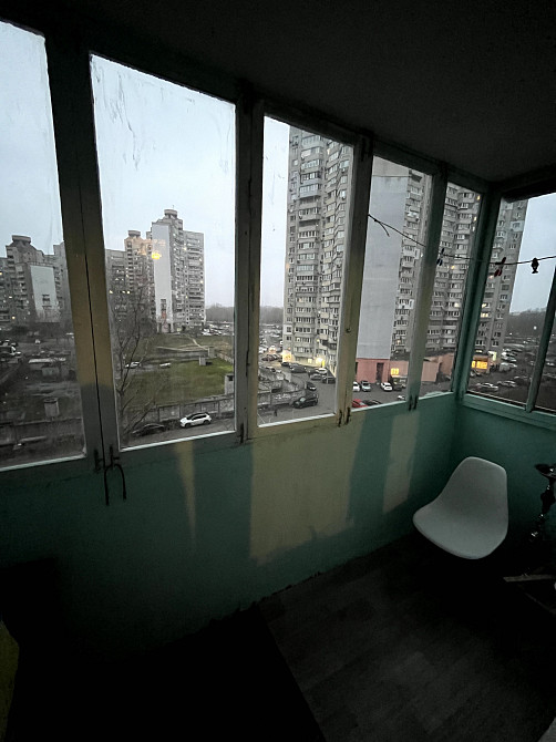 Продаж Квартира 3-кімнатна, 6/16 поверх на Оноре де Бальзака вул., д. 8В Київ - фото 8