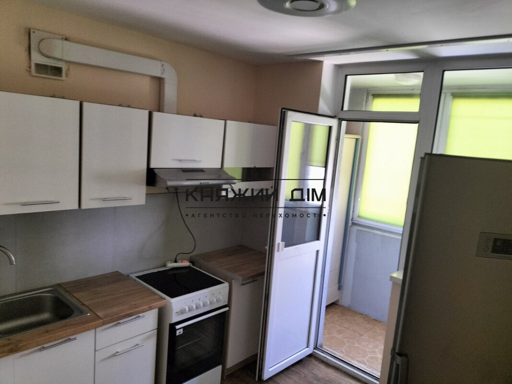 Є Генератор! Оренда роздільної 3-х к.кв. на Осокорках.Урлівська 23. № 1196097 ЖК Київ - фото 14