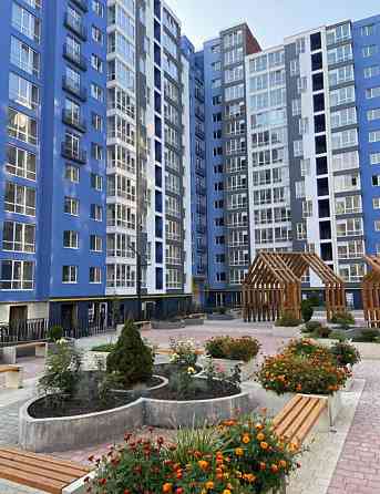 Продаж Квартира 2-кімнатна, 11/13 поверх на Княгинин вул., 44 Івано-Франківськ