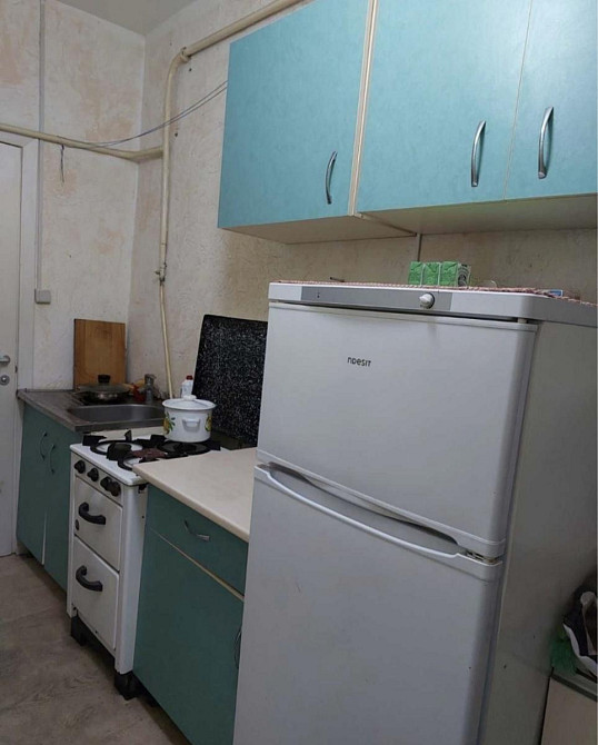 Продається фасадна  2-х кімнатна квартира (на землі) на Молдаванці Одеса - фото 8