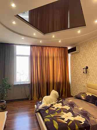 Продам евродвушку в новом доме на Молдаванке ЖК Люксенбург Одесса