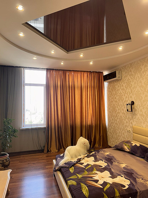 Продам евродвушку в новом доме на Молдаванке ЖК Люксенбург Одеса - фото 6