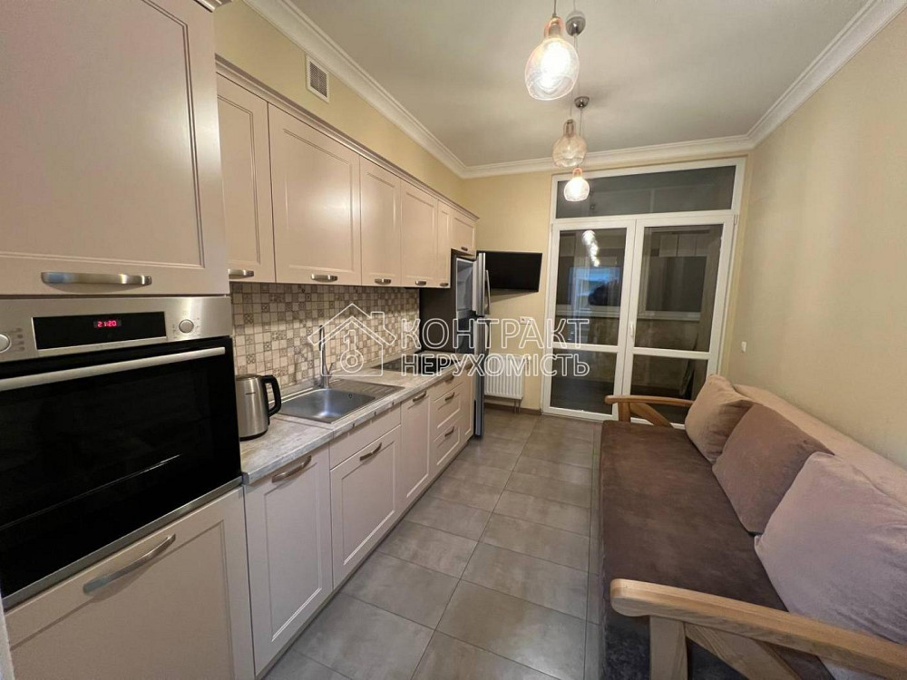 Продаж Квартира 2-кімнатна, 6/9 поверх на вул. Клочківська Харків - фото 10