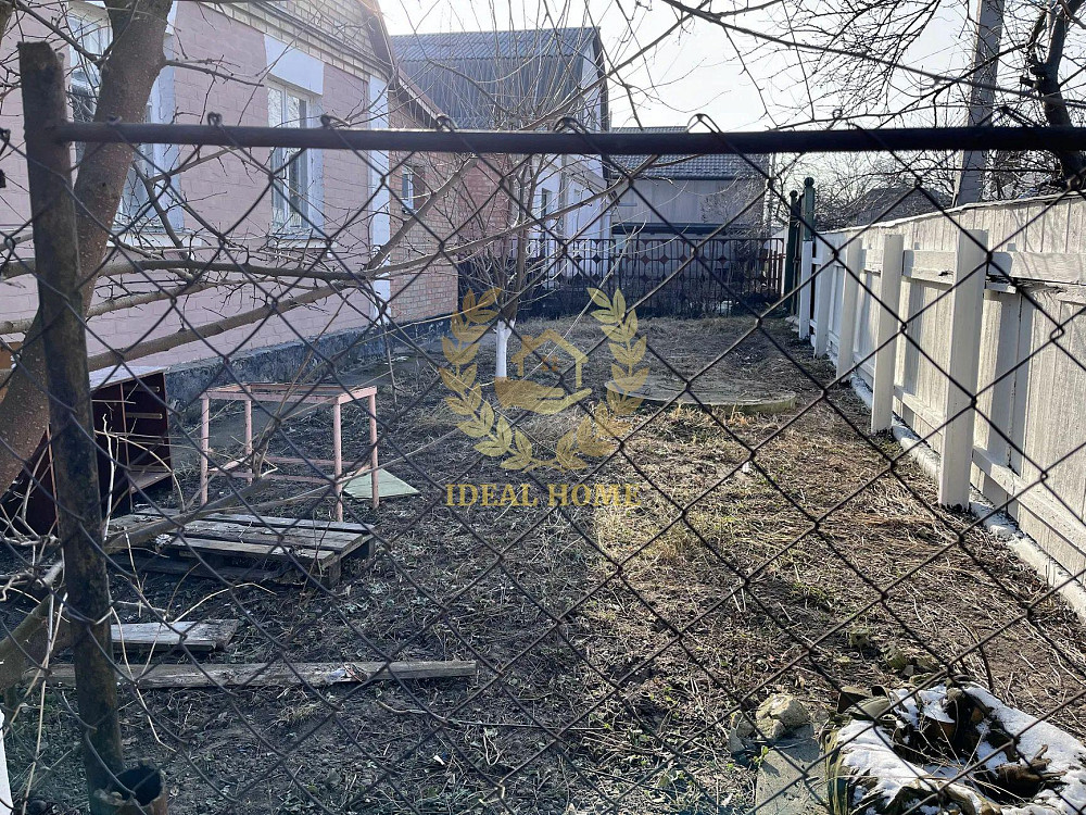 Продаж 4к будинка Калинівка Фастівський район Калинівка (Богуславський район) - фото 9