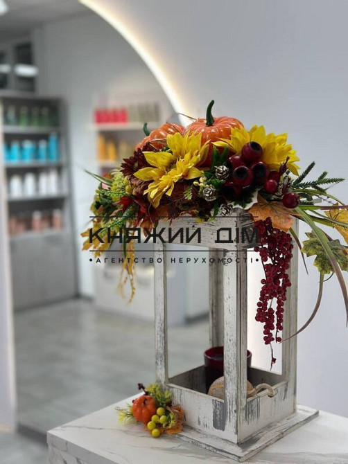 Продаж офісне приміщення на Анны Ахматовой ул. поверх - -1 Київ - фото 4