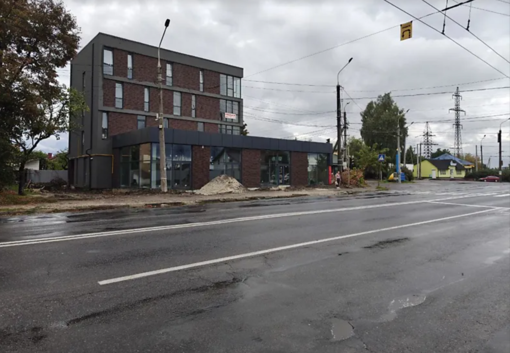 Оренда приміщення вільного призначення поверх - 1/1 Ternopil' - photo 1