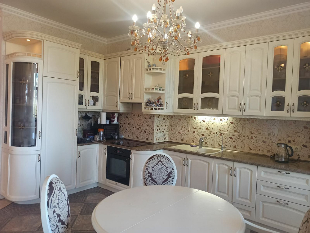 Продам 3-комнатную квартиру с видом на МОРЕ, Мукачевский переулок / Музкомедия Одеса - фото 4