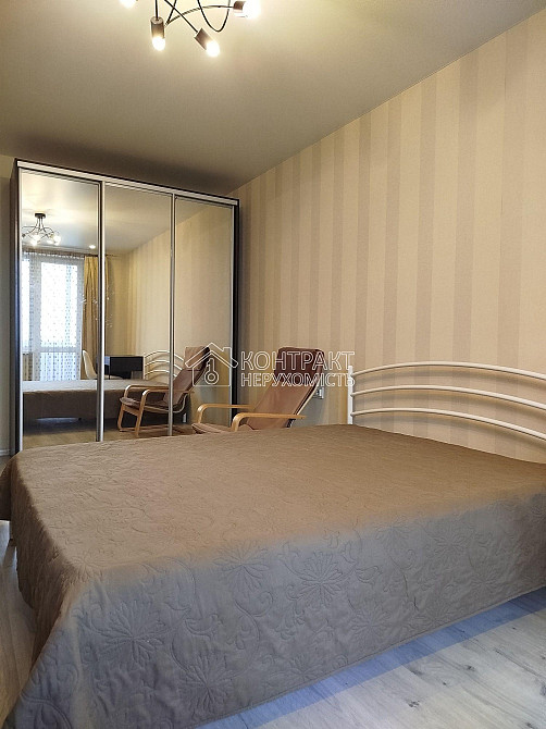 Продаж Квартира 1-кімнатна, 9/12 поверх на вул. Валентинівська Харків - фото 1